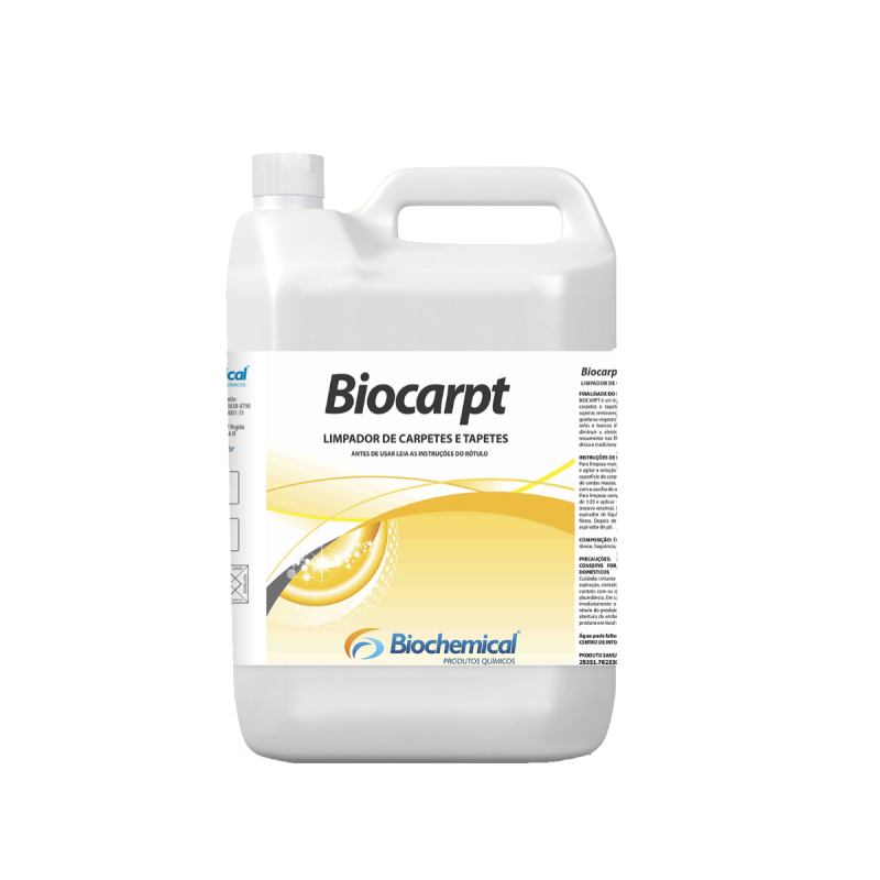 Biocarpt