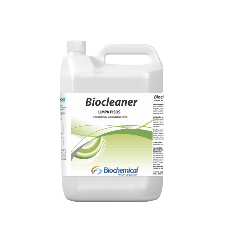 Biocleaner 