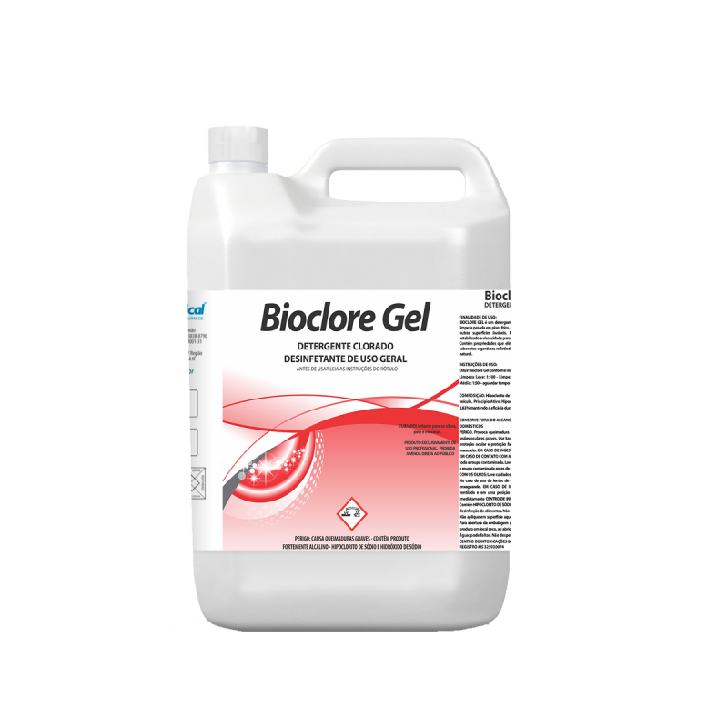 Bioclore Gel 