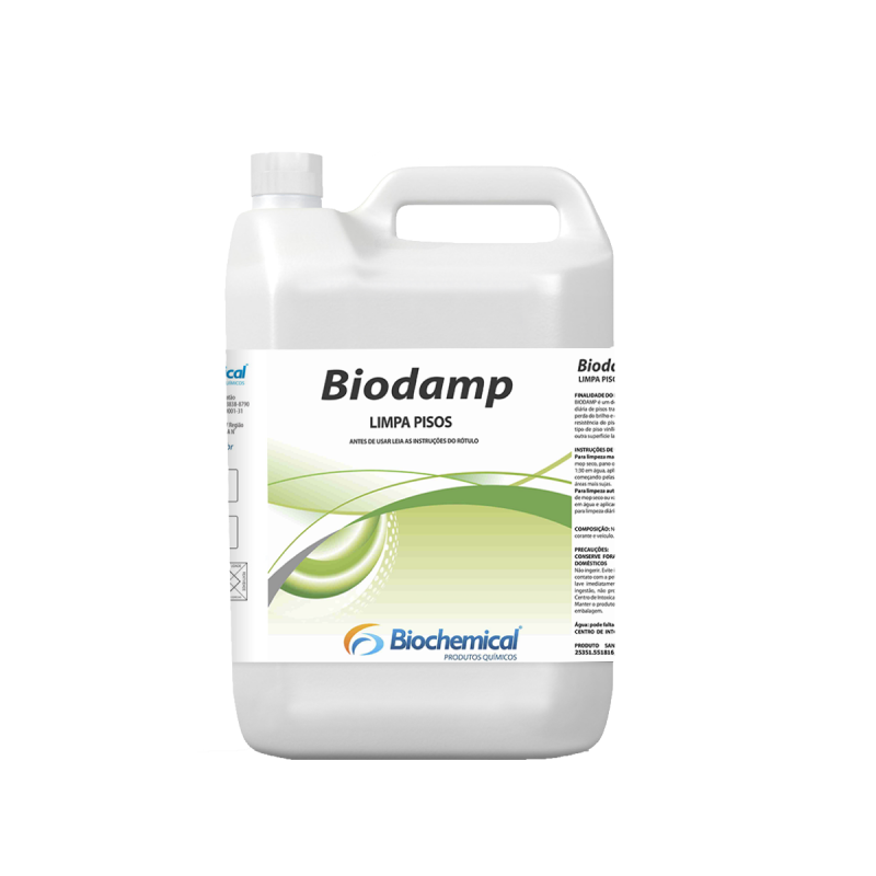 Biodamp