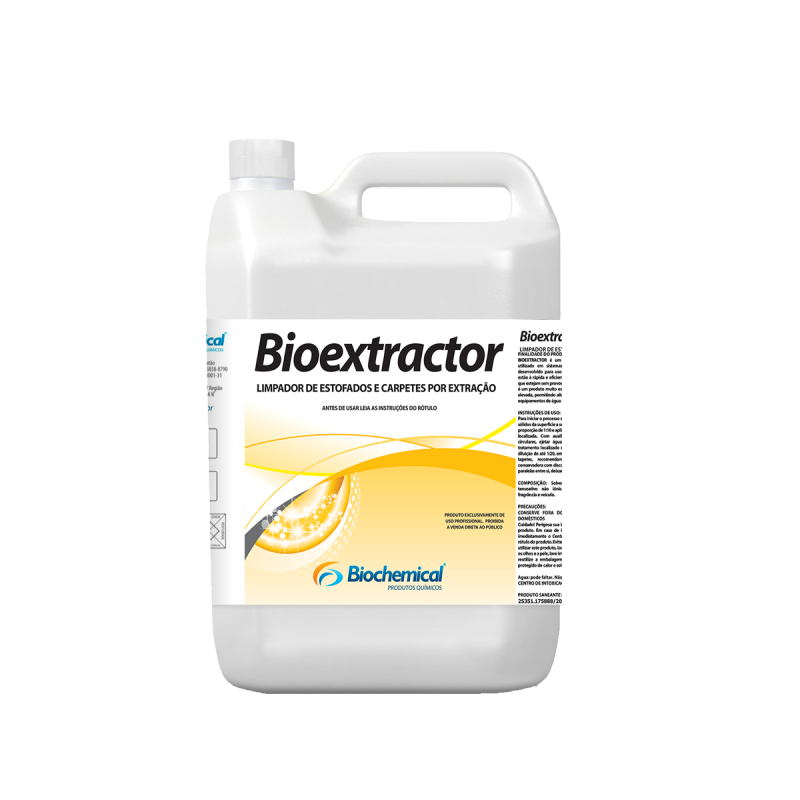 BioExtractor