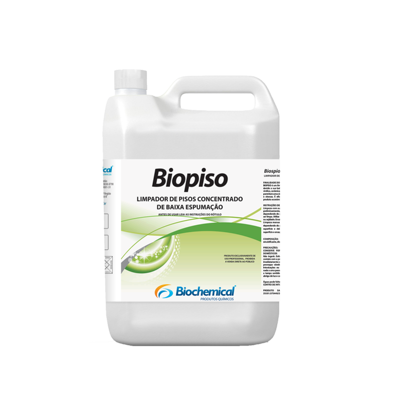 Biopiso