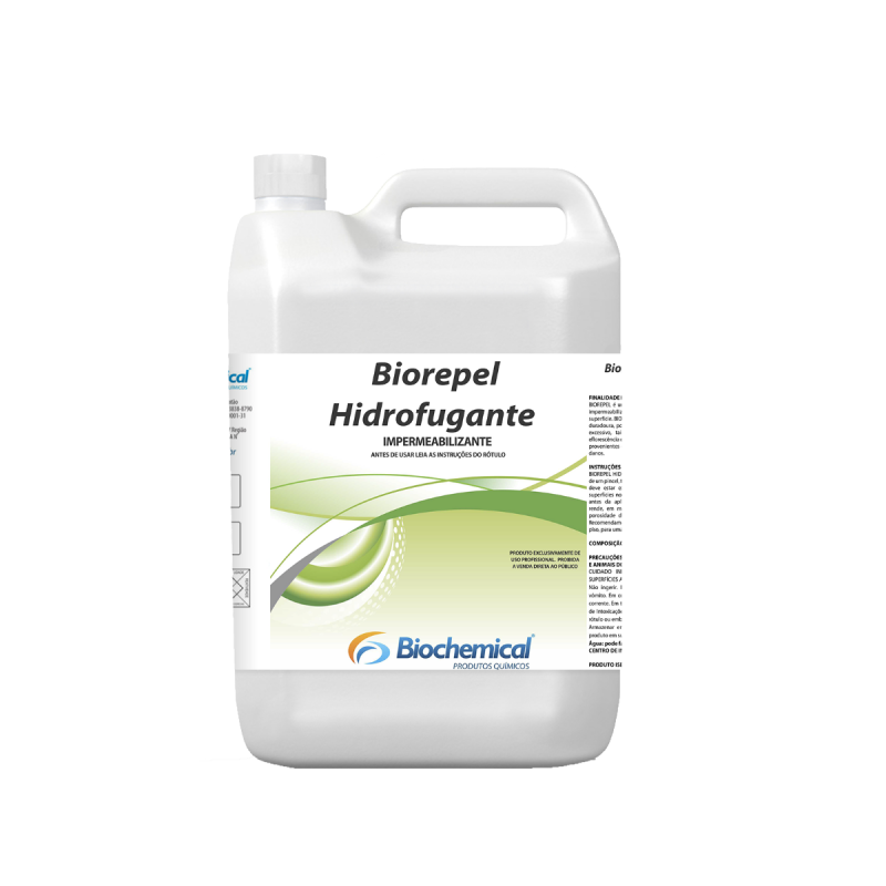 Biorepel Hidrofugante