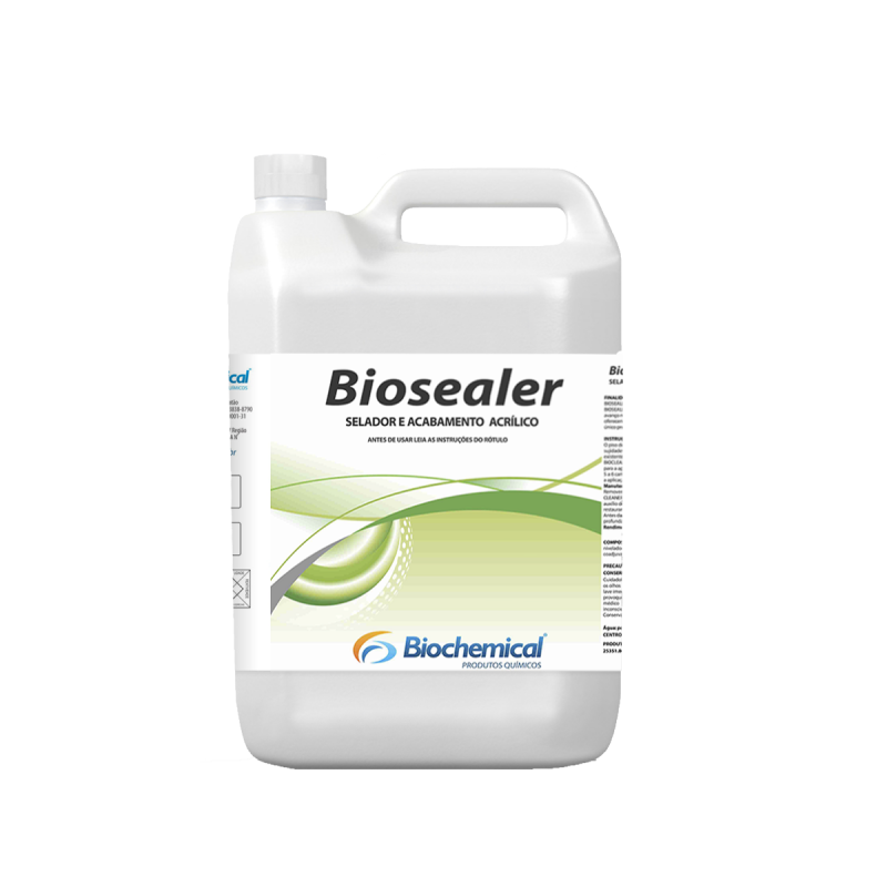 Biosealer 