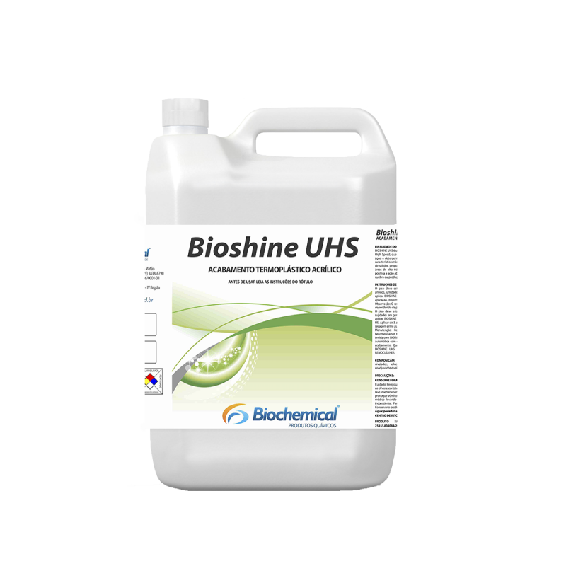 Bioshine UHS