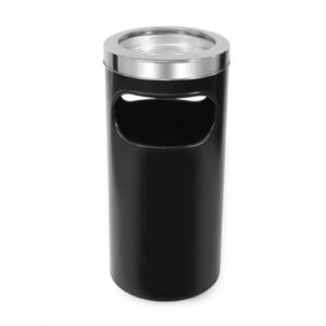 Lixeira-Cinzeiro-Plastico
