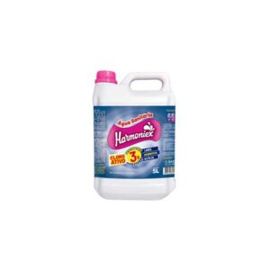 agua sanitaria - Harmoniex