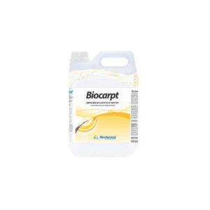 Biocarpt - Limpador de Carpetes e Tapetes