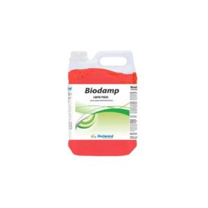 Biodamp - Detergente Neutro para Manutenção diária de Pisos Tratados