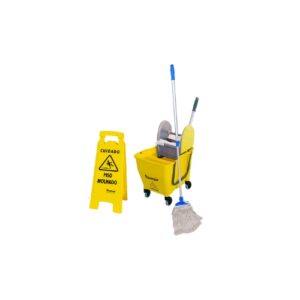 Kit nº 1 Bralímpia