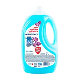 Desinfetante Barbarex 5L