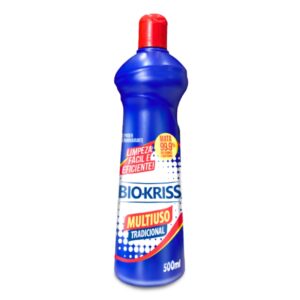 Multiuso 500ml Bio-Kriss