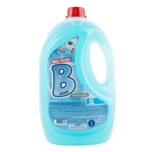 Multiuso Barbarex 5L